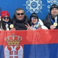 Zrenjaninski olimpijci osvojili još dve zlatne i jednu bronzanu medalju u Torinu!