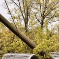 Stradale tri osobe pola miliona ljudi bez struje: Snažna oluja zahvatila Pensilvaniju i Ohajo