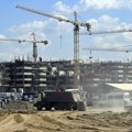 Radovi u punom jeku - niče čitav jedan novi "grad": "Novosti" na gradilištu Ekspo 2027. (foto/video)