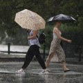 Stiže nestabilno i sveže vreme: Temepratura pada za 10 stepeni, od ovog datuma razvedravanje