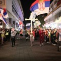 Vanredni izbori ili vanredno stanje u državi: Studenti bacili rukavicu u lice vlasti