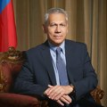 Bocan Harčenko: Vučićeva hrabrost i odupiranje pritiscima biće u Moskvi visoko cenjeni