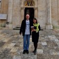 Nastavnik Damir iz Svrljiga koji je jedini podržao studente i dao otkaz u školi odbio da primi nagradu od Opštine: Ovo je…