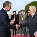 Vučić: Ponosan sam što ću predstavljati Srbiju na paradi povodom pobede nad fašizmom