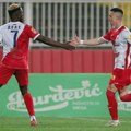 Vošin heroj puca od samopouzdanja: "Osvojićemo Kup Srbije!"
