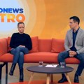 Deo pravosuđa u štrajku: Koliko je zaposlenih u obustavi rada i koji su njihovi zahtevi