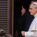 Papa Lav XIV ponudio da Vatikan posreduje u rešavanju sukoba u svetu