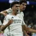 Barsina proslava titule odložena zbog anonimusa: Pojavio se na Santijago Bernabeu i sprečio bruku