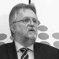 Preminuo bivši ministar finansija Dušan Vujović