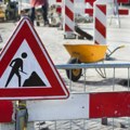 Kružni tok Bogoslovija zatvoren do 18. maja zbog radova: Kuda će ići linije gradskog prevoza?