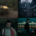 Ukoliko vam je "legao" sci-fi triler "Black Mirror" imamo top predloge: 5 serija koje će vas hipnotisati moćnom radnjom