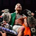UFC objavio šokantan podatak