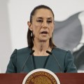 Oglasila se predsednica Meksika: Ubijeni su