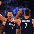 Poznat tim Srbije za EP? Pešić sprema promene, sve zavisi od Jokića