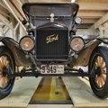 Fordov Model T – prvi univerzalni automobil za običnog čoveka
