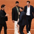 Novak u emisiji (Ne)uspjeh prvaka: Hteo sam da dominiram protiv Federera i Nadala