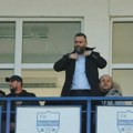 Pazarci prave još veći stadion: "Igrači bi poginuli za Gaćinovića, potrebno nam je četiri-pet dobrih pojačanja"