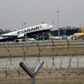 Irska avio kompanija Rajaner: Obustava letova za i iz Tel Aviva ostaje do 31. jula