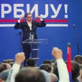 Vučić objavio video: Ova zemlja pripada našem narodu, ova zemlja hoće da uči i radi