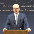 Miloš Vučević dobio novu funkciju: Bivši premijer se „seli“ u Predsedništvo