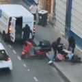 Žena vrištala dok su je vukli po ulici Zbog pokušaja otmice ćerke kripto biznismena danas pred sudiju izlazi 25 osoba…