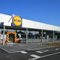 Otvorena prva Lidl prodavnica u Starim Banovcima