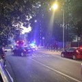 Uhapšene dve osobe zbog ubistva mladića u centru Beograda