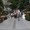 Danas pretežno sunčano i veoma toplo vreme