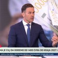 Mali: EXPO nam je odskočna daska