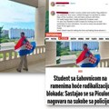 Beleška 40 (2-9. 6. 2025) – Od medijske hajke do informativnog razgovora