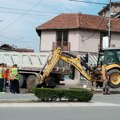 Prekid u vodosnabdevanju: Ulice u Jagodini koje su privremeno ostalke bez vode