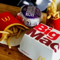 Da li ste znali da možete da otvorite svoj McDonald’s restoran? Otkriveno koliko to zadovoljstvo košta