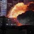 Tenzije dostigle vrhunac Posle izraelskog udara potvrđeno manje curenje u nuklearnom postrojenju natanc