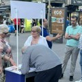 Narodna stranka u Nišu prikuplja potpise za smenu Zagorke Dolovac: „Vreme je da institucije vratimo u okvire zakona“