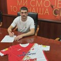 Vošin povratnik: "Vreme je za jake treninge i korak po korak do Evrope"