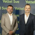 Nove pogodnosti za korisnike Yettel i Yettel Bank: za lakše i jeftinije putovanje aktivirajte „Yettel Sve“