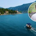 "Posetio sam najlepše mesto bivše Jugoslavije": Roberta u Crnoj Gori sačekalo 1.426 stepenica