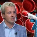 Konačno je stigla nova vakcina protiv HIV-a! Prokić: Jenda injekcija se dobija na šest meseci, pandemija više nije nerešiva!…