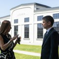 Gujon: Srbija je zemlja umetnika, naučnika, i ljudi koji stvaraju svoju budućnost