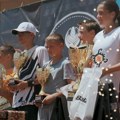 MILICA ĆAPIN I ĐURA KOTUR ŠAMPIONI DRŽAVNOG PRVENSTVA U TENISU