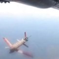 (Video) Novi adut ukrajinske vojske: Kijev razvija smrtonosno oružje kao odgovor na ruske klizne bombe koje mogu promeniti tok…