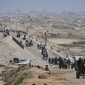 Najmanje 34 Palestinaca ubijeno u izraelskim napadima u Pojasu Gaze