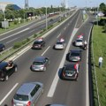 Zatvorena petlja Pećinci zbog radova – obilazak preko Šimanovaca