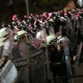 Srbija na nogama, a Vučićeva policija i dalje hapsi: Privedeno još dvoje studenata zbog „kršenja ustavnog poretka“, ukupno…