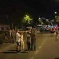 Novosađani sinoć blokirali više raskrsnica, nove blokade najavljena za danas od 18 časova