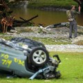 Teksas: U poplavama poginulo više od 50 osoba, nestalo 27 devojčica, potraga se nastavlja