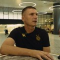 Trener Partizana pred put na Kipar: Aek pun iskusnih Španaca, ali pobeda je uvek rešenje