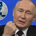"Moramo biti spremni za rat za 5 godina": Upozorenje bivšeg generala o planu Putina da napadne NATO