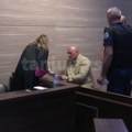 U sudu privremenih institucija u Prištini izneta odbrana u slučaju Pleskovića
