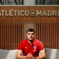 Kao grom iz vedra neba! Srbin potpisao za Atletiko Madrid